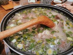 -庄行曹记羊肉(泗泾店)