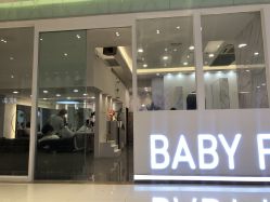 -BABY FACE沙龙