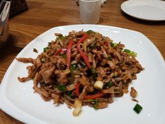 -德泰楼餐饮(莲湖路店)