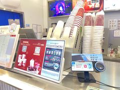 -茶百道(大兴绿地缤纷城店)