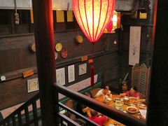 -有梦特色餐厅(古子城店)