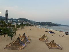 -大梅沙海滨公园