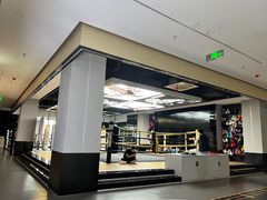 -贝菲特健身游泳俱乐部(星座标店)