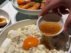 -顶特勒·黄鱼馆·特色菜(上海大世界店)