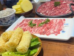 -楠火锅(昆山金鹰店)