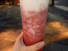 -喜茶(北京三里屯太古里店)
