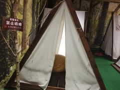 -东方之珠洗浴休闲广场(南开店)