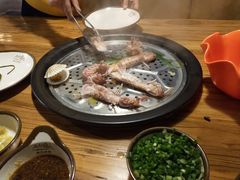 -黄寺蒸汽海鲜(黄寺大街店)