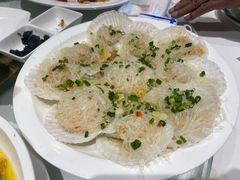 -老洋房花园饭店(绍兴路店)