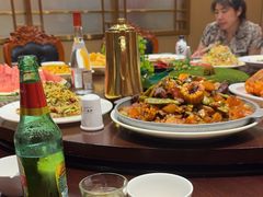 -李氏八大件老菜馆(万宝街店)