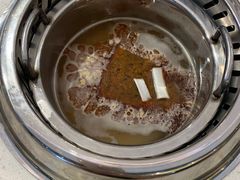 -龍歌自助小火锅(城阳万象汇店)