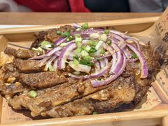 -火龙堂·风味民间菜(文一路店)