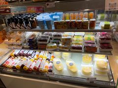 -BreadTalk面包新语·烘焙蛋糕(中华广场店)