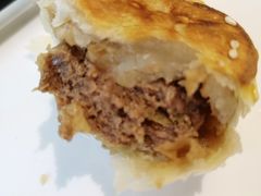 鲜肉麻饼-马凯餐厅(地安门店)