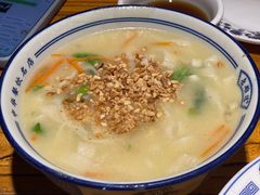 -老雒阳面馆·水席·洛阳菜(王城路店)