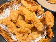 -廖川菜(太阳宫店)
