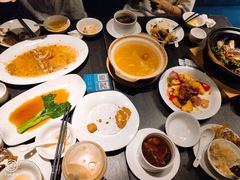 -鹊玥·粤菜小馆(汇智国际商业中心店)