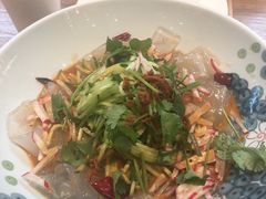 -上关雪東北菜(中房金谊店)