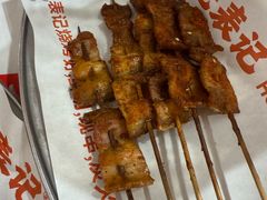 -老表记广西宵夜螺蛳鸭脚煲(东盟店)