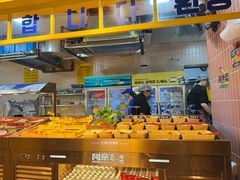 -阿亲家·韩式无限烤肉(春熙路店)