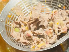 -芸山季·云南山珍菌火锅(人民广场来福士店)