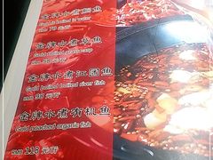 -雲蜀龙阁·金牌水煮鱼(方庄店)