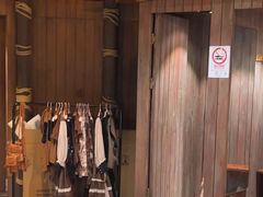-暴风岛沉浸式体验馆(百联世纪店)