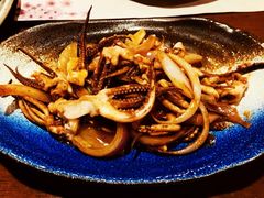-大渔铁板烧(中山路八佰伴店)