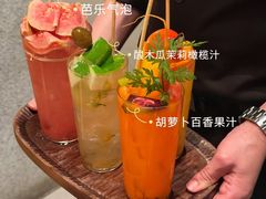 -三出山火锅(万象天地店)