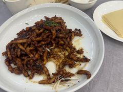 -红菜坊·烤鸭·川鲁宴(石园店)