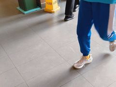 -麦当劳(长沙东风路店)