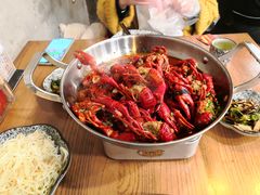 -虾小龙老长沙龙虾馆(坡子街店)