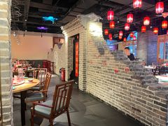 -局气 烤鸭·北京菜(武清店)