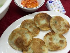 -蛇口康乐快餐鱼仔档(翠苑小区店)