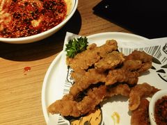 -太二酸菜鱼(沈阳万象城店)