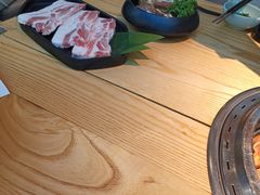 -汉拿山(包河万达店)