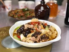-富贵饭店(大源店)