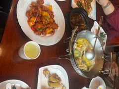 -古南都·老广东酒楼(龙江店)
