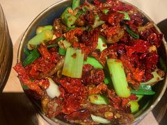 -山石榴·贵州菜(丰盛里店)