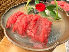 -盡膳口福跷脚牛肉火锅(国贸商城店)