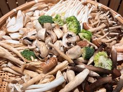 -重庆丽苑维景国际大酒店·海鲜自助餐厅