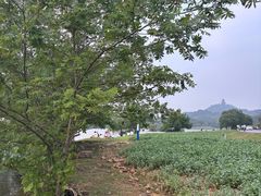 -池州市平天湖风景区