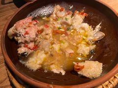 -吃饭皇帝大土家民族菜(正大广场店)