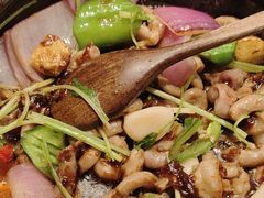 -啫神·广州地标美食(北京路店)