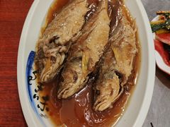 -聚首堂·特色小吃·肘子(什刹海德胜门店)