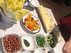 -九府羊·鲜羊火锅·烤串(新华路店)