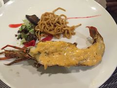 -柳州东城华美达广场酒店·欧亚西餐厅