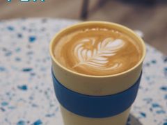 澳白-Something For(中洲湾店)