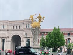 -天津五大道文化旅游区