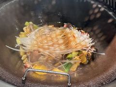 -姐弟小东北·铁锅炖